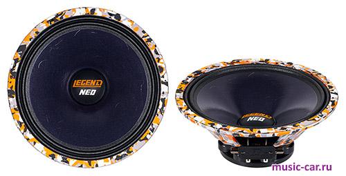 Автоакустика DL Audio Legend 200 Neo Автоакустика DL Audio Legend 200 Neo